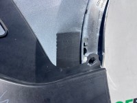 BMW X1 F48 Lci M Sport Suv 2019-2022 Front Bumper White No Pdc Genuine [B951]