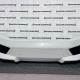 BMW Ix Ix M Sport Electric Suv 2021-2024 Rear Bumper 6 Pdc Genuine [B363]
