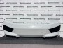 BMW Ix Ix M Sport Electric Suv 2021-2024 Rear Bumper 6 Pdc Genuine [B363]