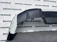 BMW Ix Ix M Sport Electric Suv 2021-2024 Rear Bumper 6 Pdc Genuine [B363]