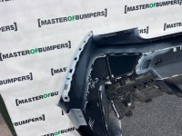 BMW Ix Ix M Sport Electric Suv 2021-2024 Rear Bumper 6 Pdc Genuine [B363]