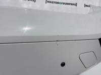 BMW Ix Ix M Sport Electric Suv 2021-2024 Rear Bumper 6 Pdc Genuine [B363]