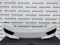 BMW Ix Ix M Sport Electric Suv 2021-2024 Rear Bumper 6 Pdc Genuine [B363]