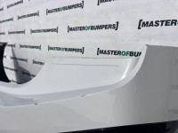 BMW Ix Ix M Sport Electric Suv 2021-2024 Rear Bumper 6 Pdc Genuine [B363]