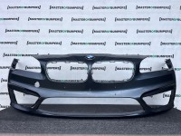 BMW 2 Series F45 F46 Active  Gran Tourer 2014-2017 Front Bumper Genuine [B367]