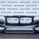 BMW 2 Series F45 F46 Active  Gran Tourer 2014-2017 Front Bumper Genuine [B367]