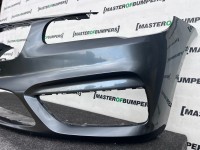 BMW 2 Series F45 F46 Active  Gran Tourer 2014-2017 Front Bumper Genuine [B367]