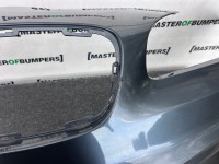 BMW 2 Series F45 F46 Active  Gran Tourer 2014-2017 Front Bumper Genuine [B367]