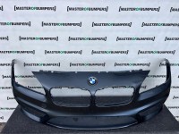 BMW 2 Series F45 F46 Active  Gran Tourer 2014-2017 Front Bumper Genuine [B367]