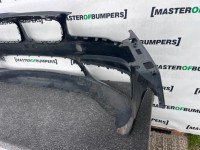 BMW 2 Series F45 F46 Active  Gran Tourer 2014-2017 Front Bumper Genuine [B367]