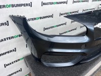 BMW 2 Series F45 F46 Active  Gran Tourer 2014-2017 Front Bumper Genuine [B367]