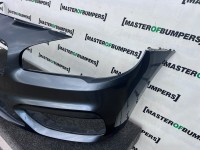 BMW 2 Series F45 F46 Active  Gran Tourer 2014-2017 Front Bumper Genuine [B367]