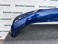 BMW 2 Series F45 F46 Active Gran Tourer 2014-2017 Front Bumper Genuine [B368]