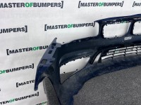 BMW 2 Series F45 F46 Active Gran Tourer 2014-2017 Front Bumper Genuine [B368]