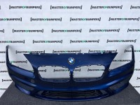 BMW 2 Series F45 F46 Active Gran Tourer 2014-2017 Front Bumper Genuine [B368]