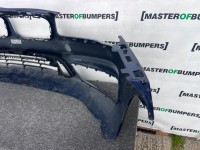 BMW 2 Series F45 F46 Active Gran Tourer 2014-2017 Front Bumper Genuine [B368]