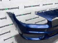 BMW 2 Series F45 F46 Active Gran Tourer 2014-2017 Front Bumper Genuine [B368]