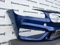 BMW 2 Series F45 F46 Active Gran Tourer 2014-2017 Front Bumper Genuine [B368]