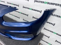 BMW 2 Series F45 F46 Active Gran Tourer 2014-2017 Front Bumper Genuine [B368]