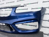 BMW 2 Series F45 F46 Active Gran Tourer 2014-2017 Front Bumper Genuine [B368]