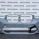 BMW X3m Competition F97 2022-2025 Front Bumper 6 Pdc Genuine [B371]