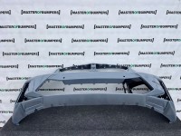 BMW X3m Competition F97 2022-2025 Front Bumper 6 Pdc Genuine [B371]