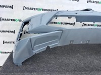 BMW X3m Competition F97 2022-2025 Front Bumper 6 Pdc Genuine [B371]