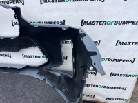 BMW X3m Competition F97 2022-2025 Front Bumper 6 Pdc Genuine [B371]