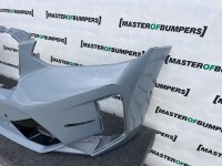 BMW X3m Competition F97 2022-2025 Front Bumper 6 Pdc Genuine [B371]