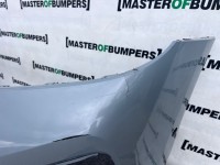 BMW X3m Competition F97 2022-2025 Front Bumper 6 Pdc Genuine [B371]