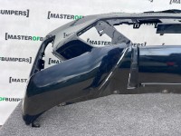 BMW Ix3 I-x3 M Sport X-drive G01 G02 Lci 2022-2024 Front Bumper Genuine [B372]