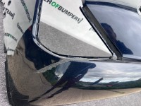 BMW Ix3 I-x3 M Sport X-drive G01 G02 Lci 2022-2024 Front Bumper Genuine [B372]