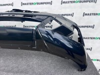 BMW Ix3 I-x3 M Sport X-drive G01 G02 Lci 2022-2024 Front Bumper Genuine [B372]