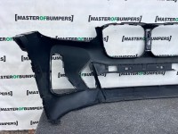 BMW Ix3 I-x3 M Sport X-drive G01 G02 Lci 2022-2024 Front Bumper Genuine [B372]