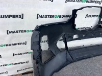 BMW Ix3 I-x3 M Sport X-drive G01 G02 Lci 2022-2024 Front Bumper Genuine [B372]