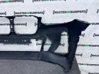 BMW Ix3 I-x3 M Sport X-drive G01 G02 Lci 2022-2024 Front Bumper Genuine [B372]