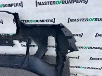 BMW Ix3 I-x3 M Sport X-drive G01 G02 Lci 2022-2024 Front Bumper Genuine [B372]