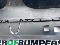 BMW Ix3 I-x3 M Sport X-drive G01 G02 Lci 2022-2024 Front Bumper Genuine [B372]