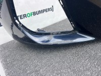 BMW Ix3 I-x3 M Sport X-drive G01 G02 Lci 2022-2024 Front Bumper Genuine [B372]