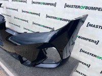BMW Ix3 I-x3 M Sport X-drive G01 G02 Lci 2022-2024 Front Bumper Genuine [B372]