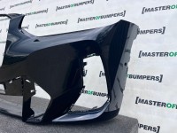 BMW Ix3 I-x3 M Sport X-drive G01 G02 Lci 2022-2024 Front Bumper Genuine [B372]