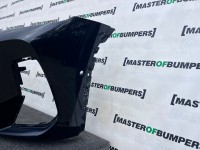 BMW Ix3 I-x3 M Sport X-drive G01 G02 Lci 2022-2024 Front Bumper Genuine [B372]