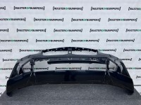 BMW Ix3 I-x3 M Sport X-drive G01 G02 Lci 2022-2024 Front Bumper Genuine [B372]