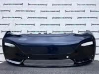 BMW I3 I3 Performance Competition 2018-2023 Front Bumper 4 Pdc Genuine [B374]