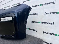 BMW I3 I3 Performance Competition 2018-2023 Front Bumper 4 Pdc Genuine [B374]