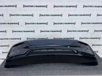 BMW I3 I3 Performance Competition 2018-2023 Front Bumper 4 Pdc Genuine [B374]