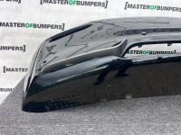 BMW I3 I3 Performance Competition 2018-2023 Front Bumper 4 Pdc Genuine [B374]