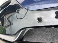 BMW I3 I3 Performance Competition 2018-2023 Front Bumper 4 Pdc Genuine [B374]