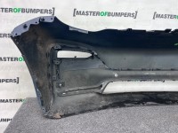 BMW I3 I3 Performance Competition 2018-2023 Front Bumper 4 Pdc Genuine [B374]