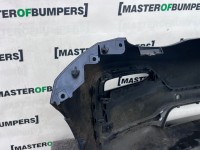 BMW I3 I3 Performance Competition 2018-2023 Front Bumper 4 Pdc Genuine [B374]
